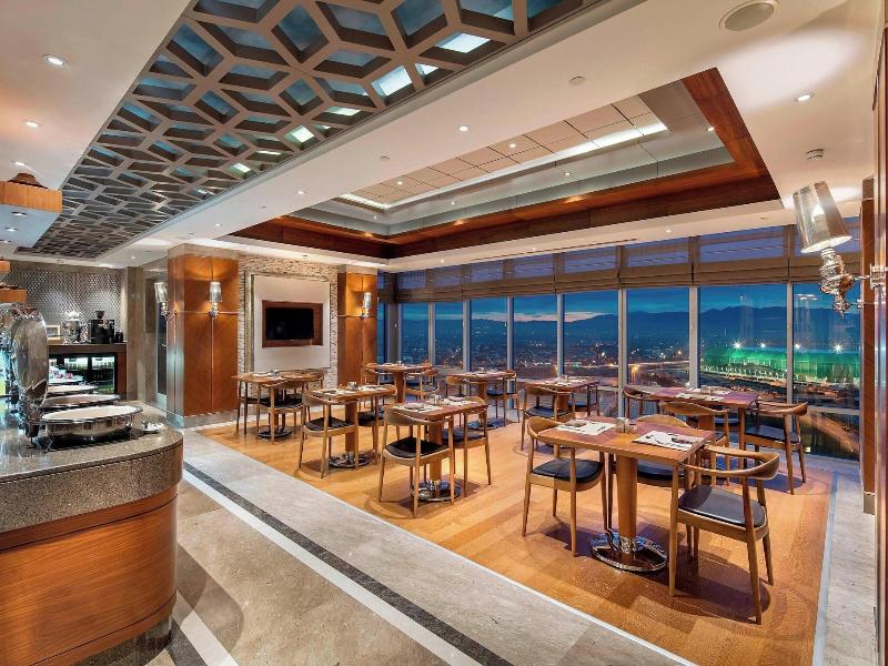 Sheraton Bursa image