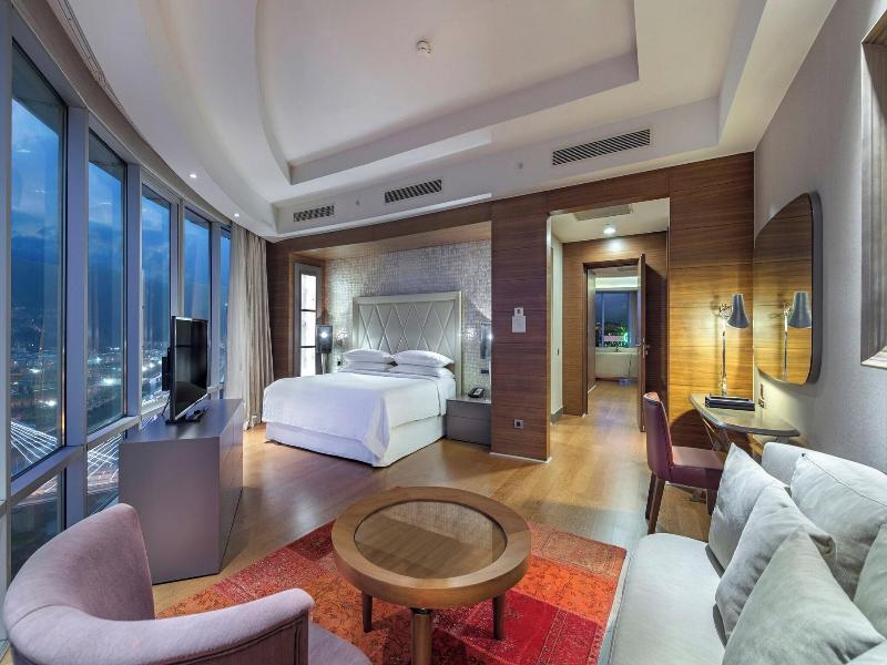 Sheraton Bursa image