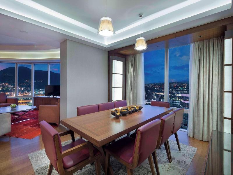 Sheraton Bursa image