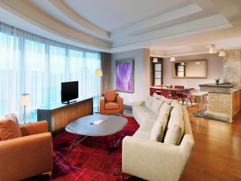 Sheraton Bursa image