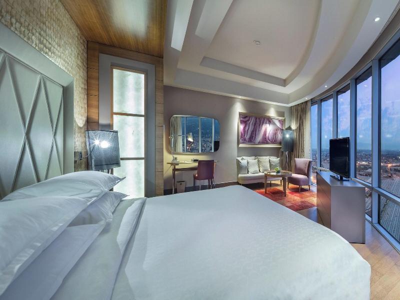 Sheraton Bursa image