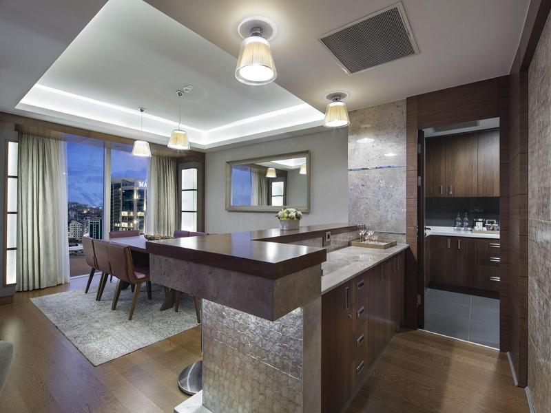 Sheraton Bursa image