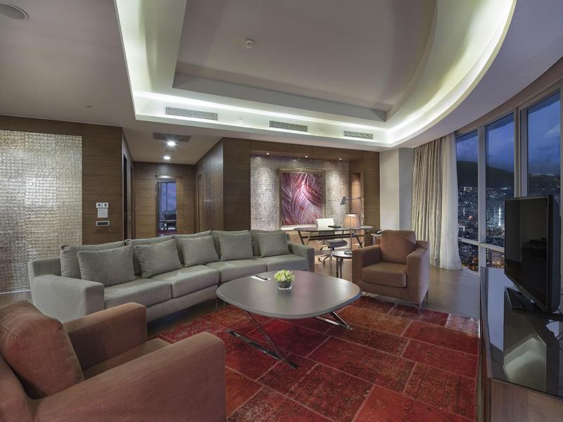 Sheraton Bursa image