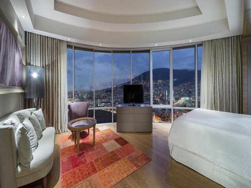 Sheraton Bursa image