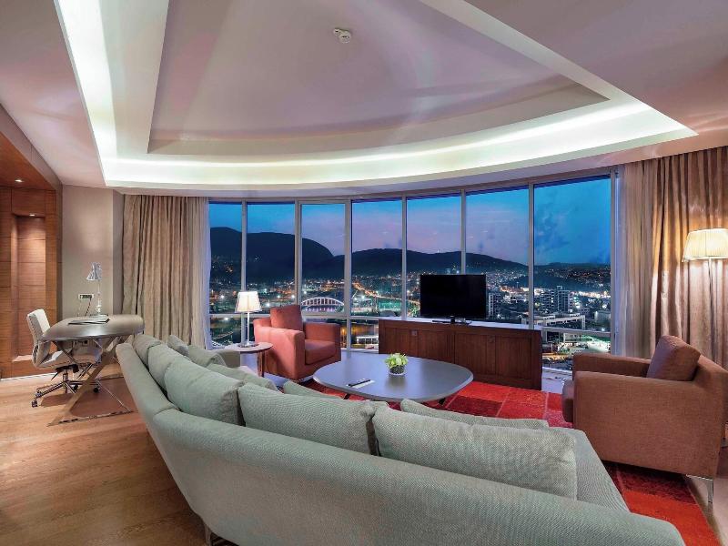 Sheraton Bursa image
