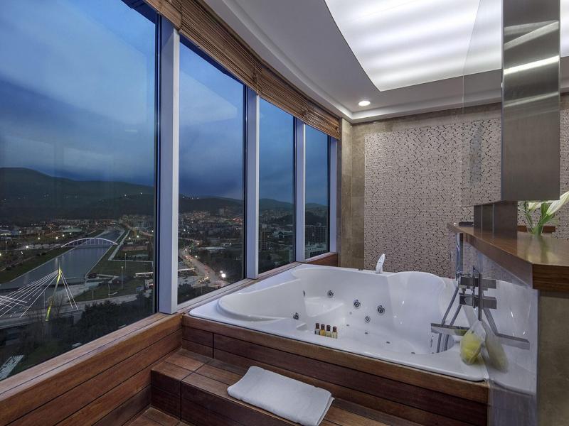 Sheraton Bursa image