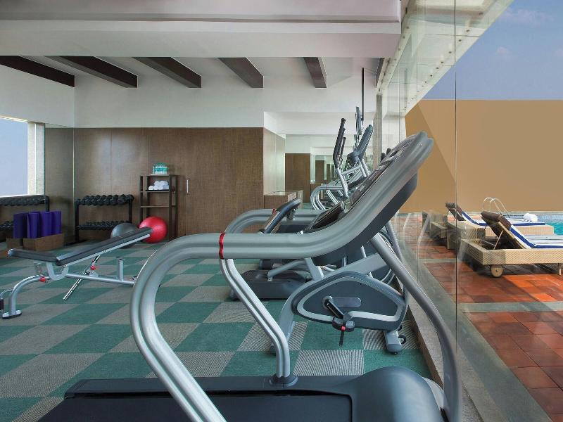 Four Points By Sheraton Whitefield image