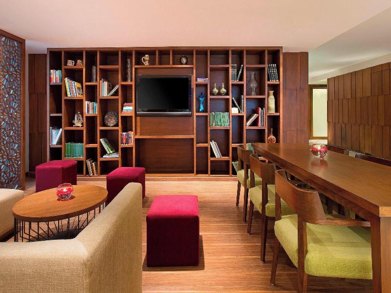 Four Points By Sheraton Whitefield image