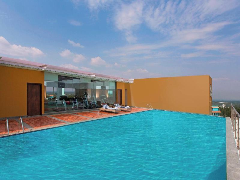 Four Points By Sheraton Whitefield image