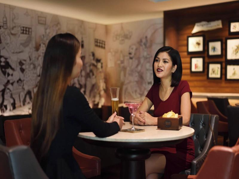 Four Points By Sheraton Whitefield image