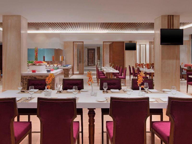 Four Points By Sheraton Whitefield image
