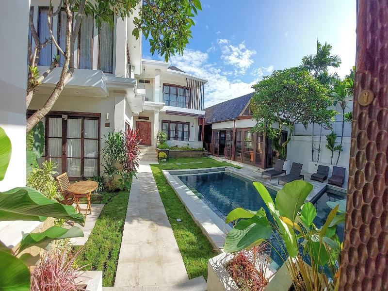 Villa Santai Seminyak image