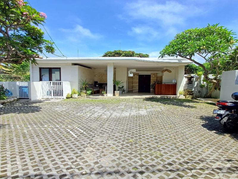 Villa Santai Seminyak image