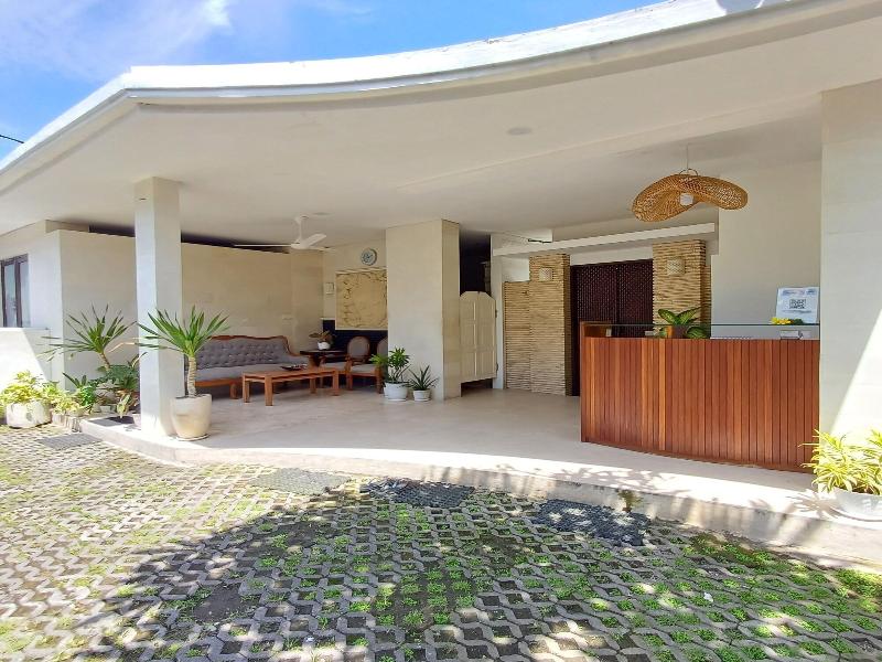 Villa Santai Seminyak image