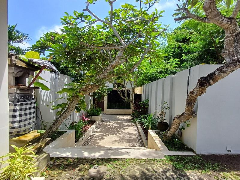 Villa Santai Seminyak image