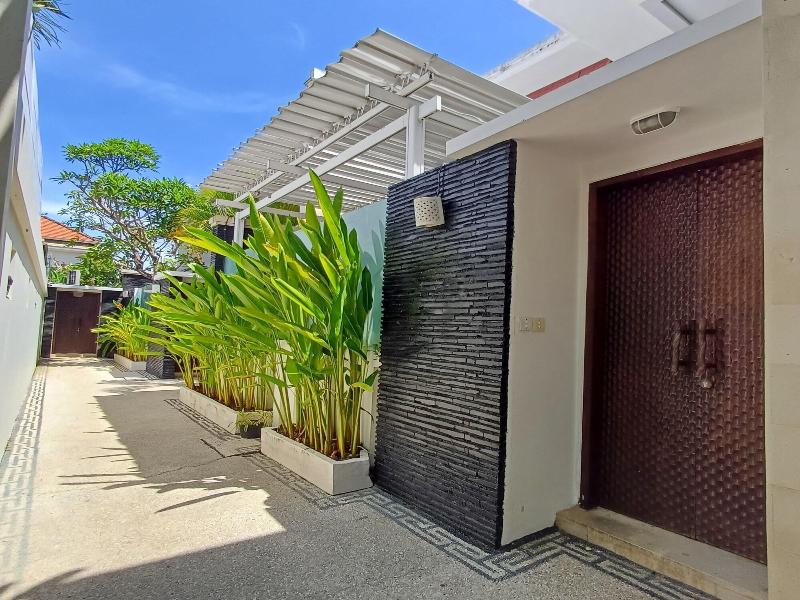 Villa Santai Seminyak image