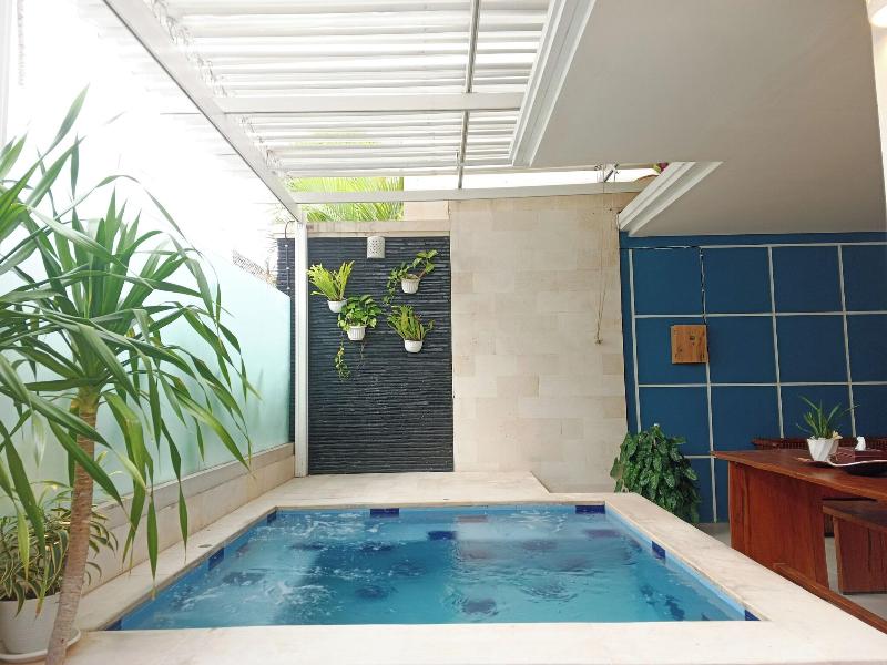 Villa Santai Seminyak image