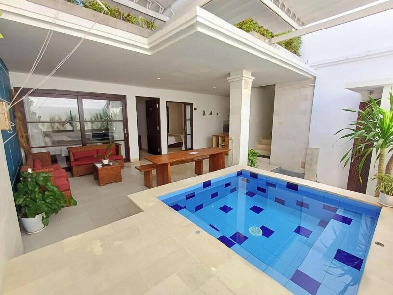Villa Santai Seminyak image