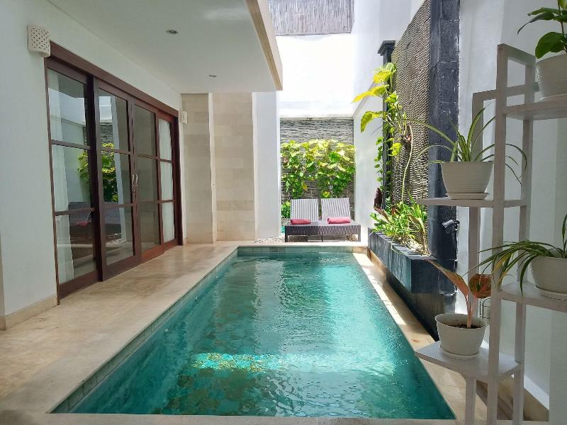 Villa Santai Seminyak image