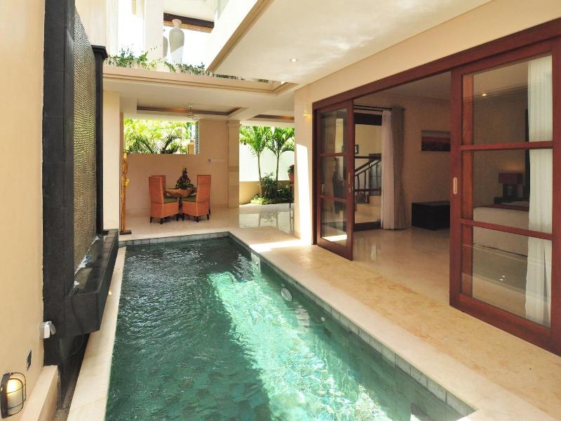 Villa Santai Seminyak image