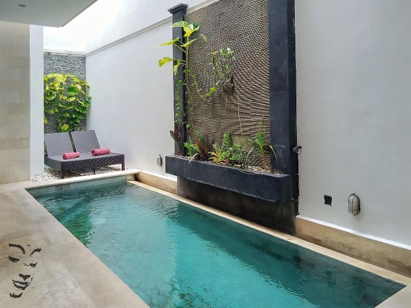 Villa Santai Seminyak image