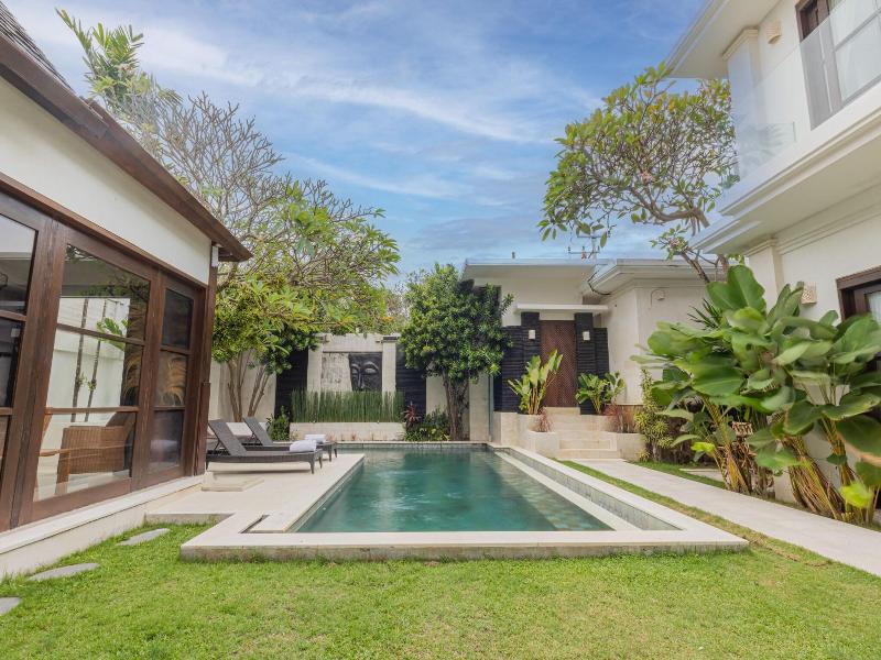 Villa Santai Seminyak image