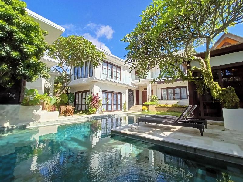 Villa Santai Seminyak image