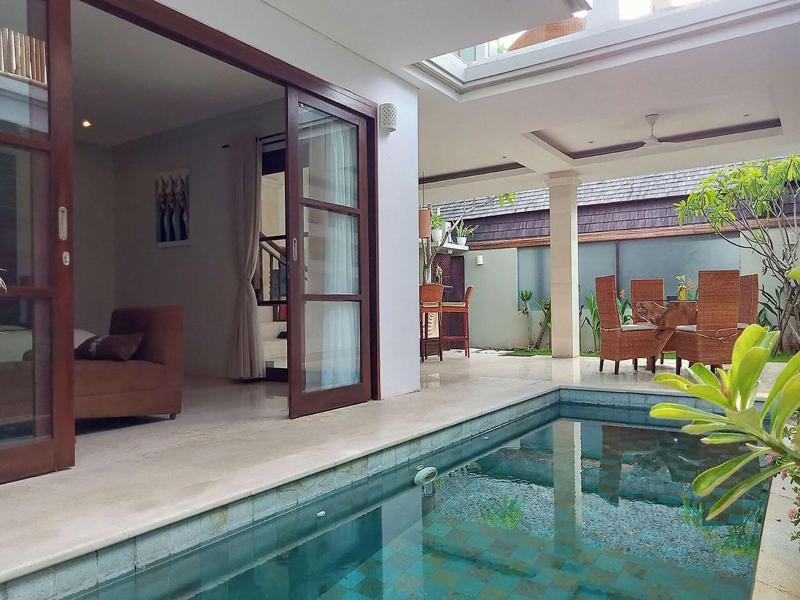 Villa Santai Seminyak image