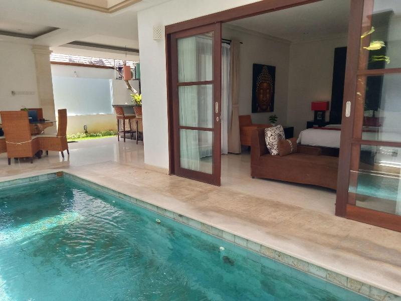 Villa Santai Seminyak image