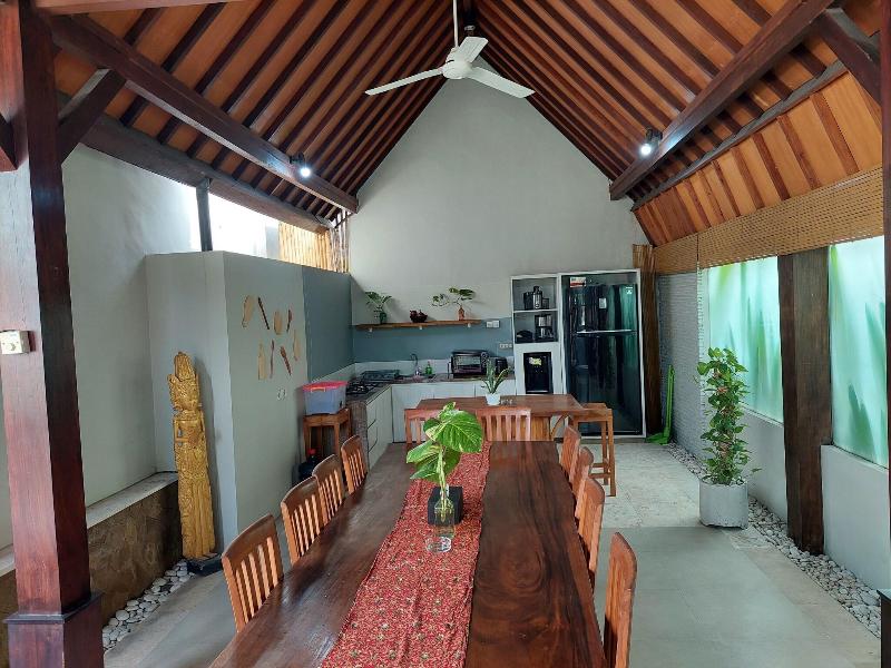 Villa Santai Seminyak image