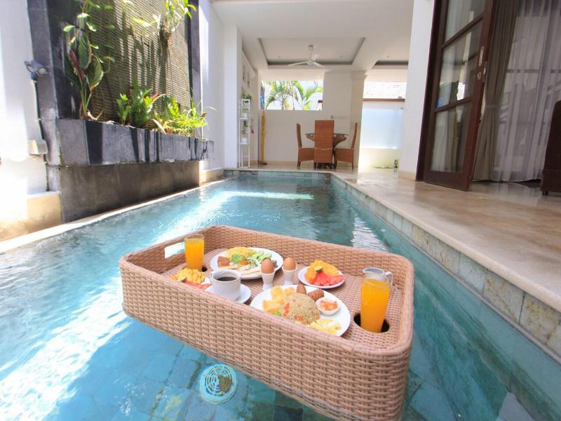 Villa Santai Seminyak image