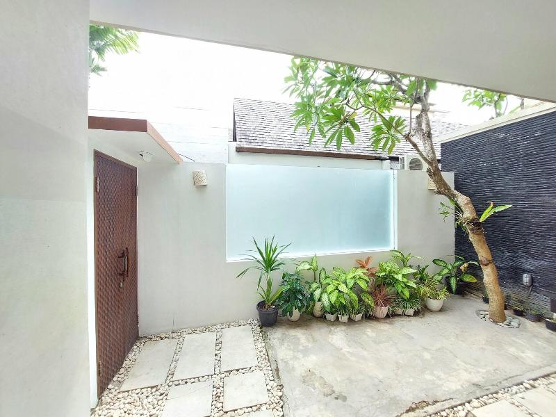 Villa Santai Seminyak image