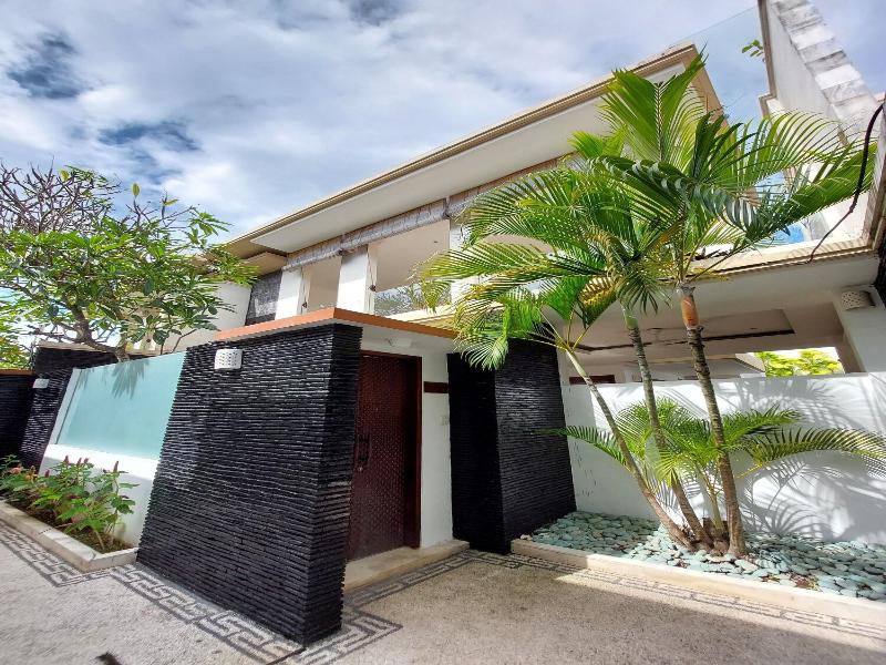 Villa Santai Seminyak image