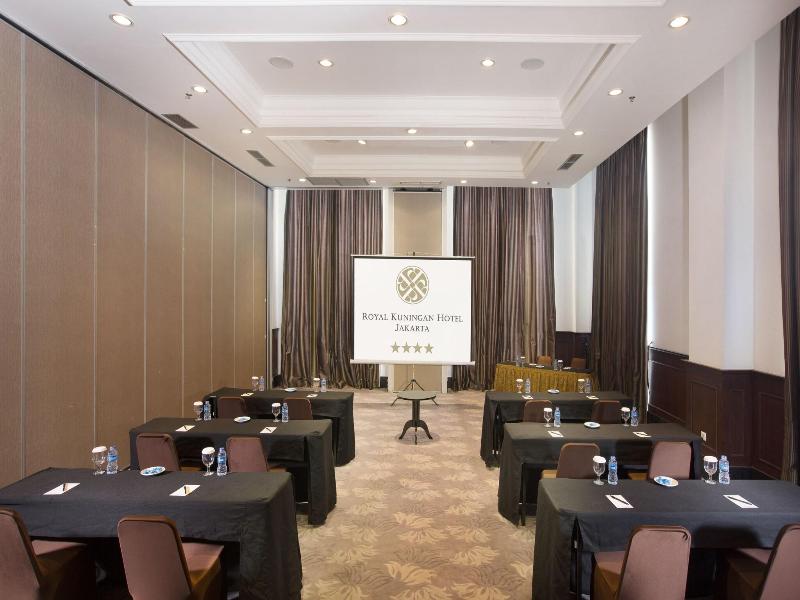 Royal Kuningan image