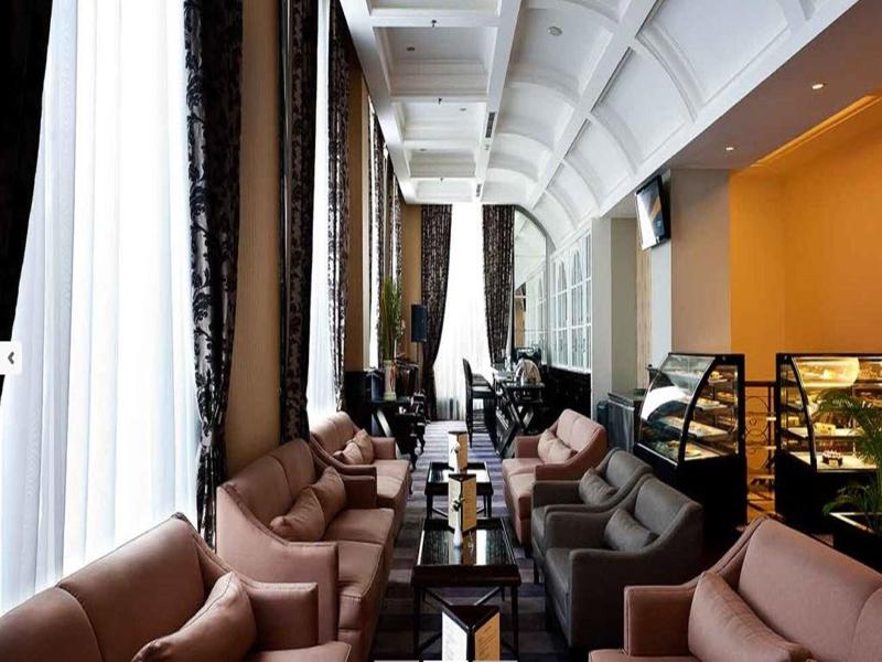 Royal Kuningan image