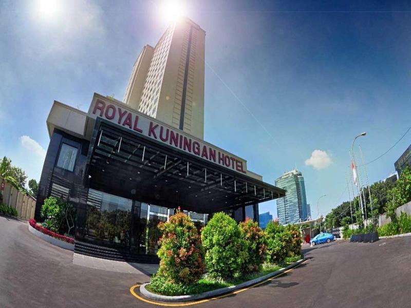Royal Kuningan image