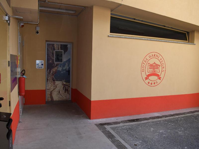 Garnì Pegrà image
