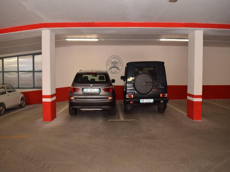 Garnì Pegrà image