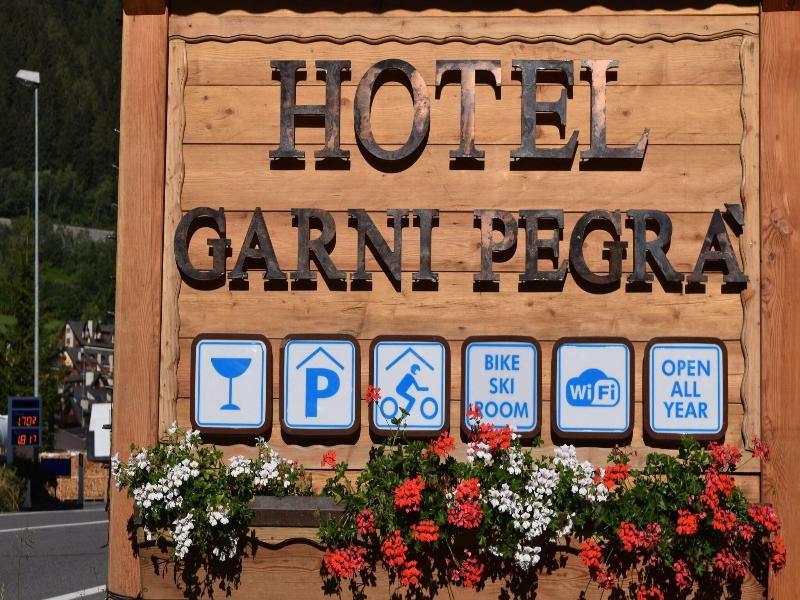 Garnì Pegrà image