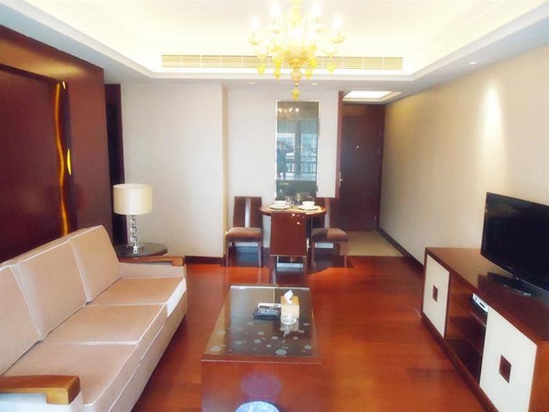 Ziyuan Service Apartment image