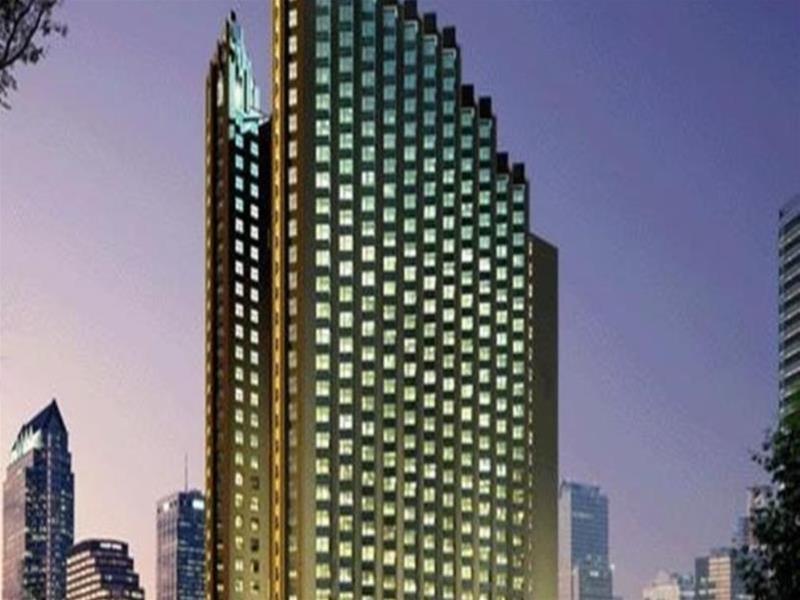 Ziyuan Service Apartment image