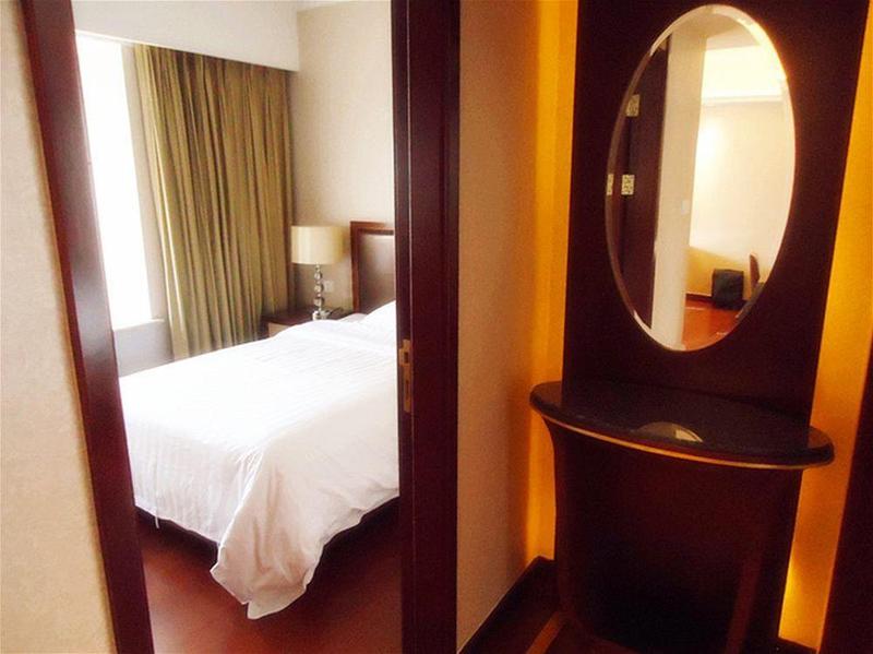Ziyuan Service Apartment image
