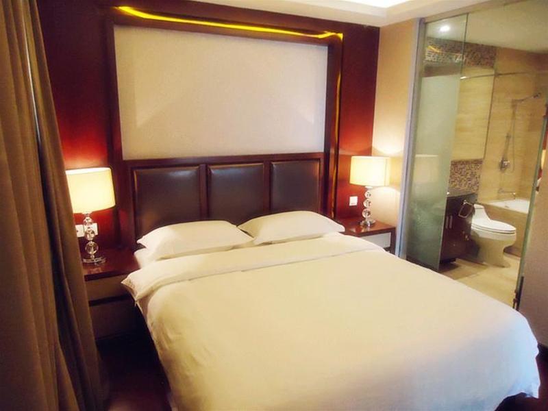 Ziyuan Service Apartment image