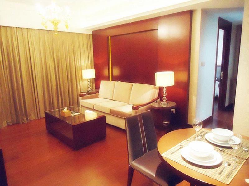 Ziyuan Service Apartment image