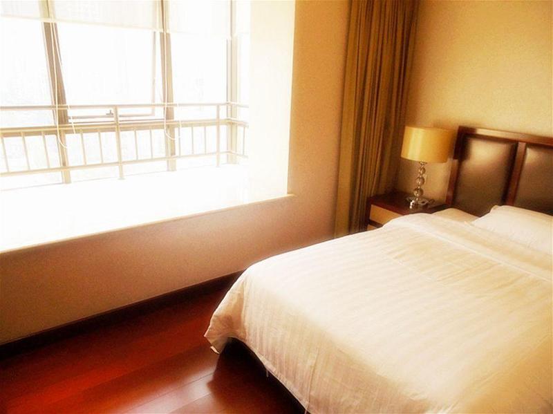 Ziyuan Service Apartment image