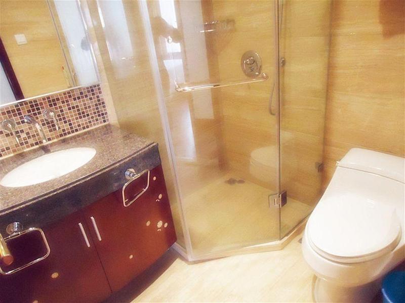 Ziyuan Service Apartment image