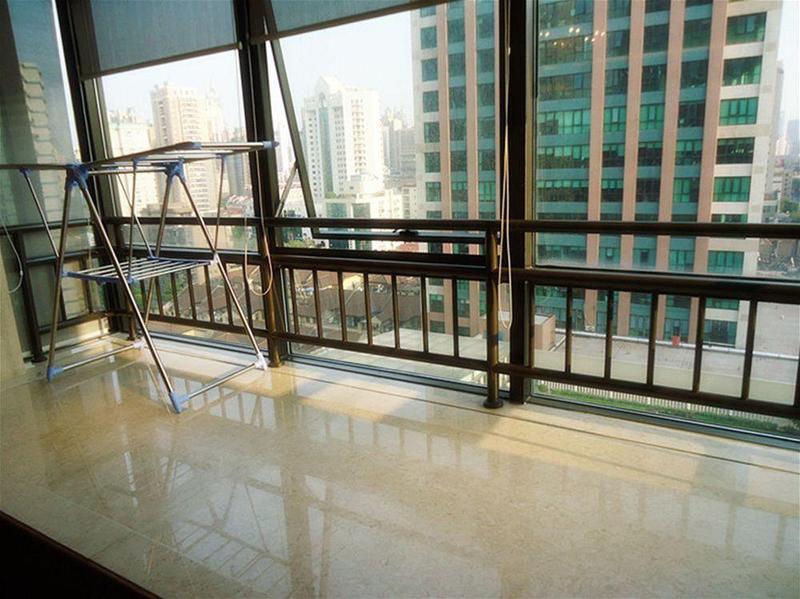 Ziyuan Service Apartment image