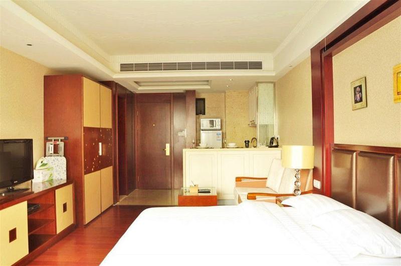 Ziyuan Service Apartment image