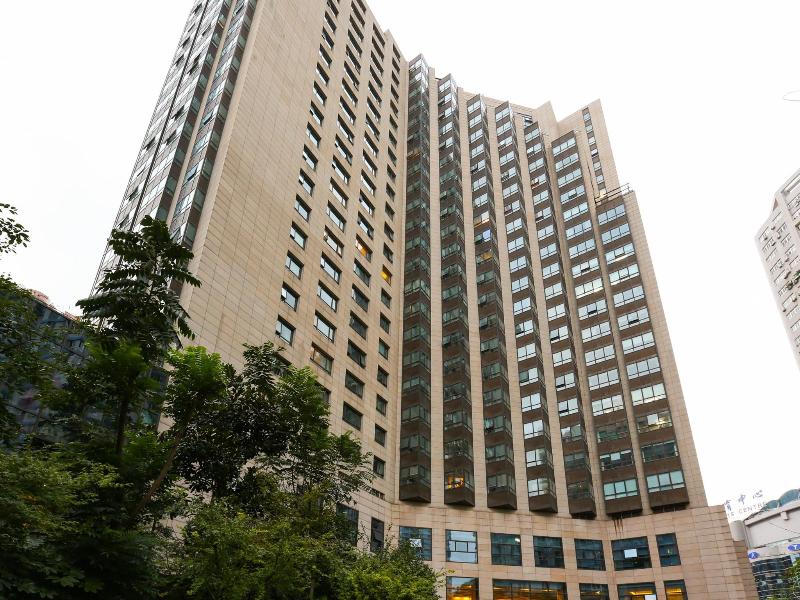 Ziyuan Service Apartment image