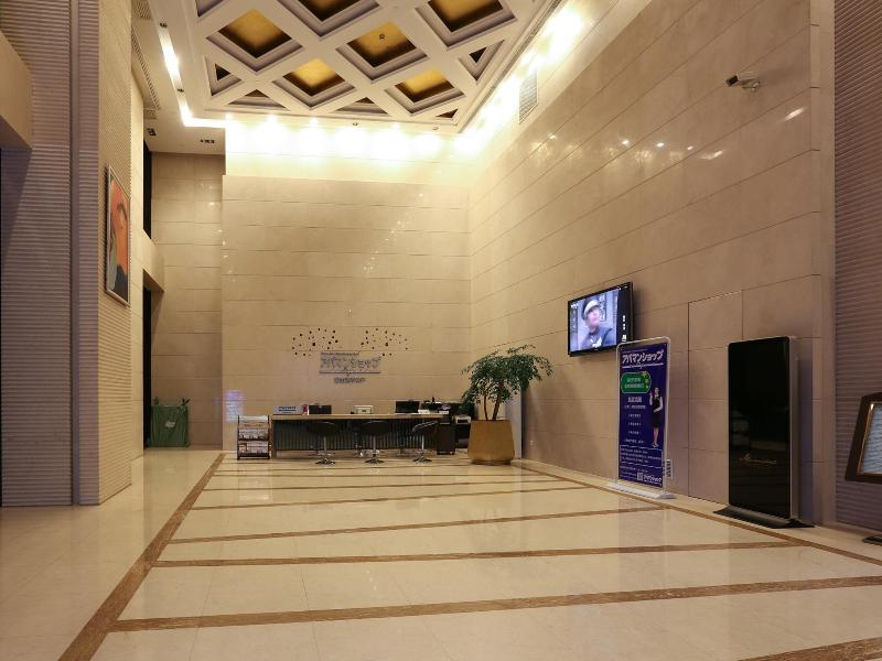 Ziyuan Service Apartment image